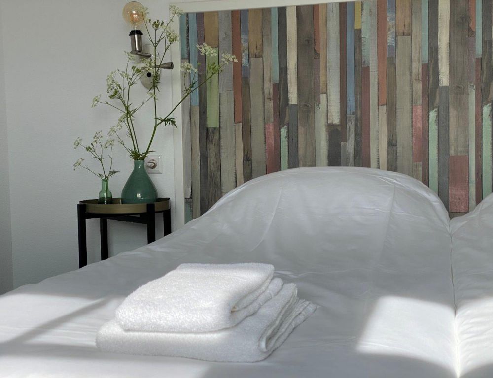 Accommodatie foto