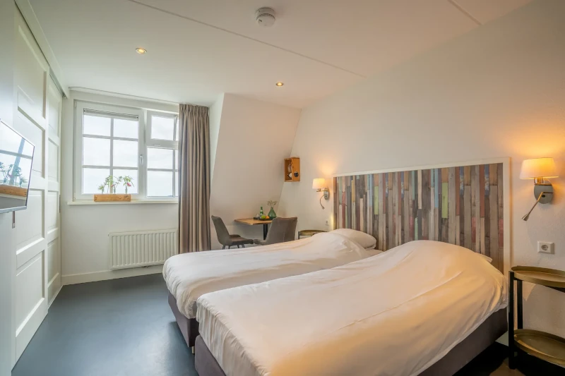 Accommodatie foto